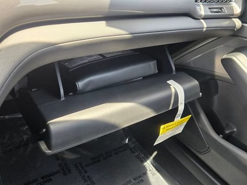Certified 2024 Acura Integra FWD image 22