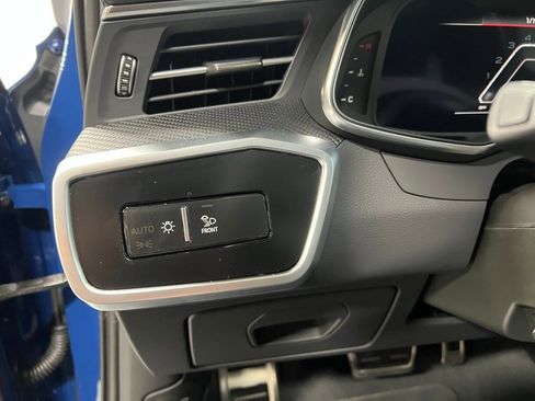 Used 2025 Audi RS 6 performance image 19