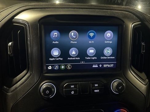 Used 2021 Chevrolet Silverado 1500 LT image 9