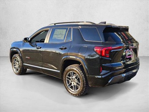 New 2026 GMC Terrain AT4 w/ Convenience Package III image 9