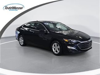 Used 2024 Chevrolet Malibu LS FWD video 1
