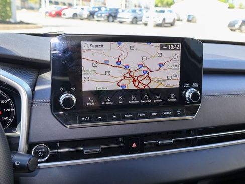 Used 2025 Mitsubishi Outlander SE AWD/4WD image 21