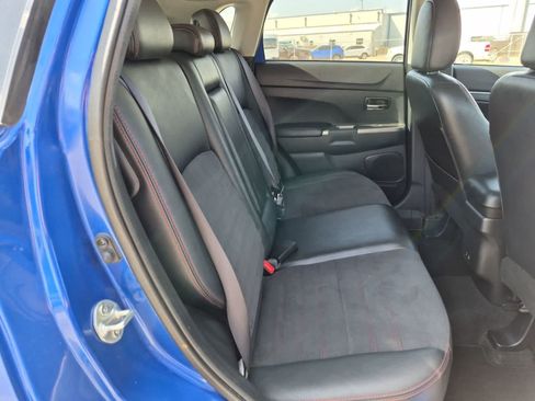 Used 2024 Mitsubishi Outlander Sport SE AWD/4WD image 25
