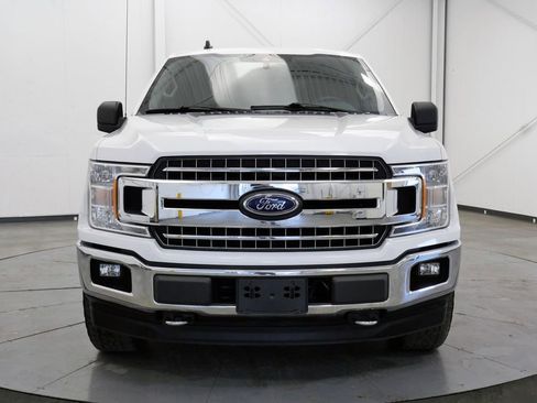Used 2019 Ford F150 XLT w/ XTR Package AWD/4WD image 2
