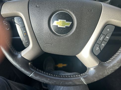 Used 2013 Chevrolet Silverado 1500 LT image 18