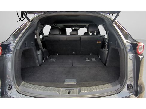 Used 2023 MAZDA CX-9 Grand Touring AWD/4WD image 9