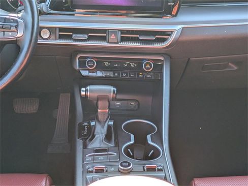 Used 2022 Kia K5 GT-Line w/ GT-Line Awd Premium Package image 18