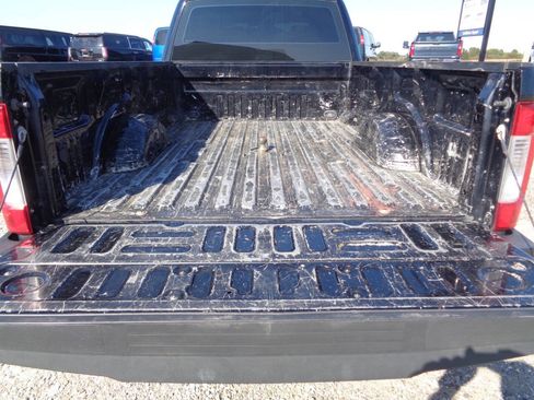 Used 2018 Ford F350 XL w/ STX Appearance Package image 15