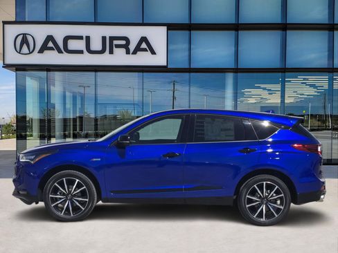 New 2026 Acura RDX A-Spec image 3