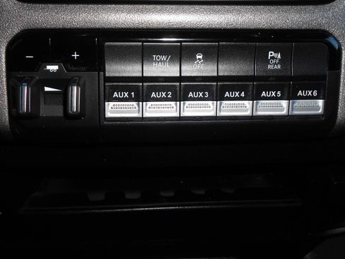 Certified 2022 RAM 2500 Tradesman image 15