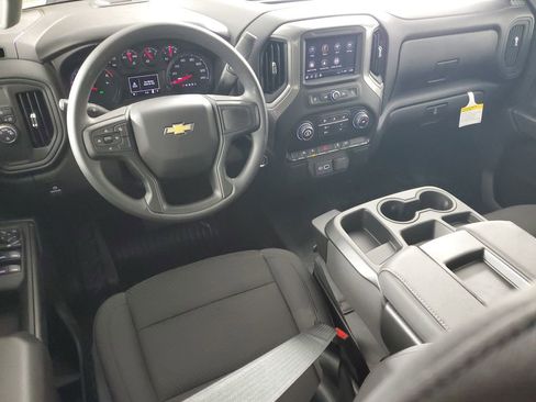 New 2026 Chevrolet Silverado 1500 W/T w/ WT Convenience Package image 15