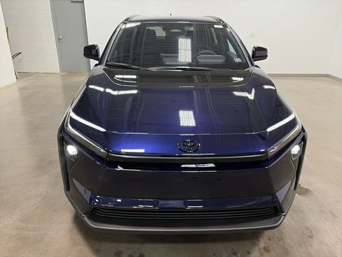 New 2026 Toyota bZ image 36