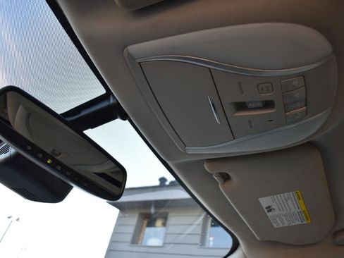 Used 2019 INFINITI QX60 Luxe w/ Essential Package image 47