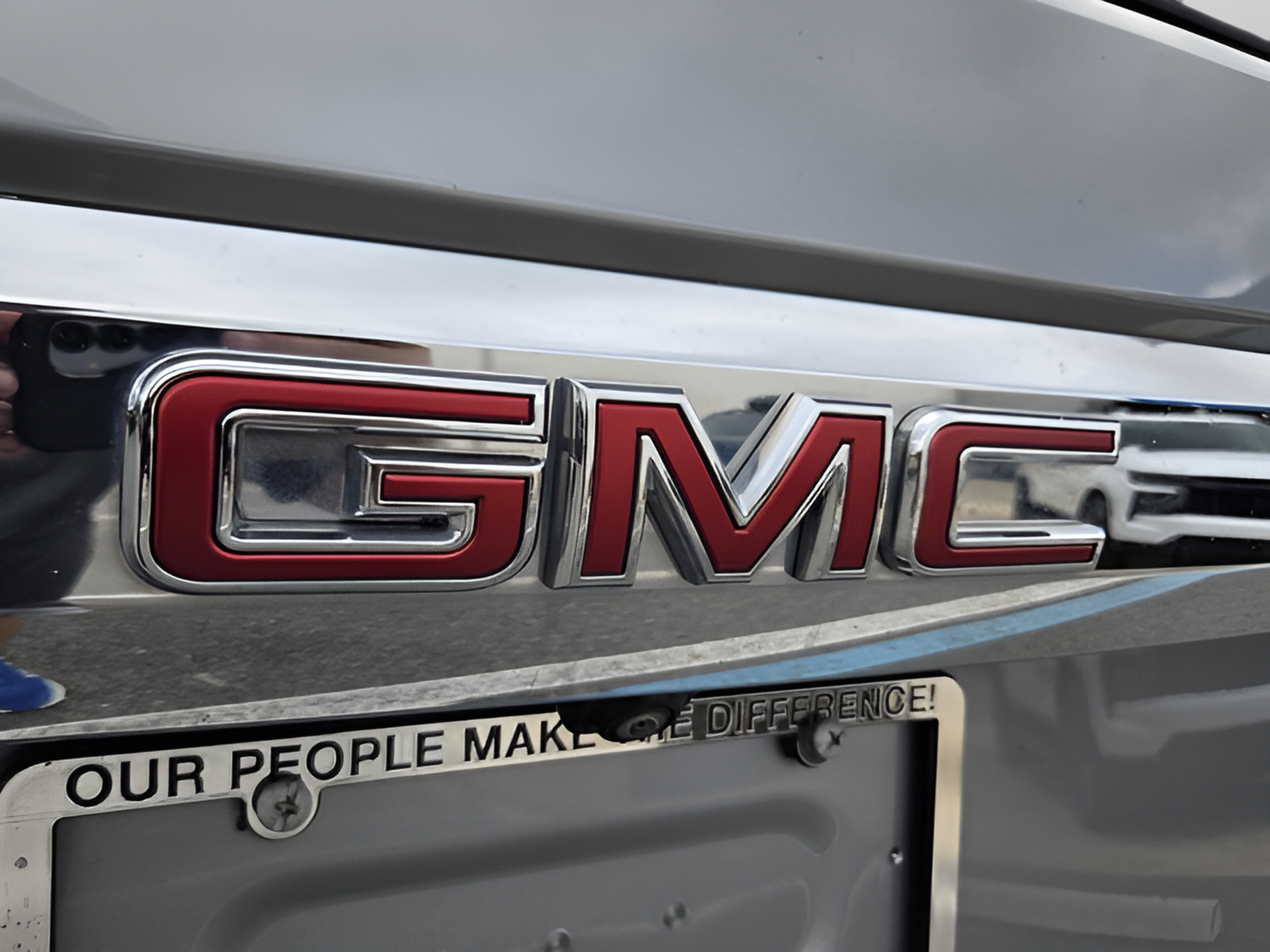 Used 2023 GMC Yukon XL SLE w/ Max Trailering Package AWD/4WD image 32