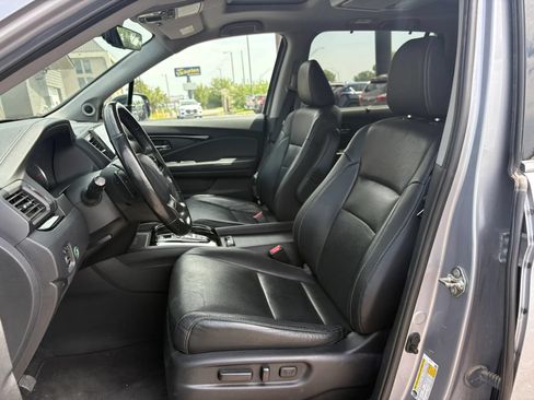 Used 2019 Honda Pilot Elite image 22