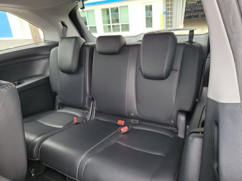Certified 2021 Honda Odyssey EX-L image 17
