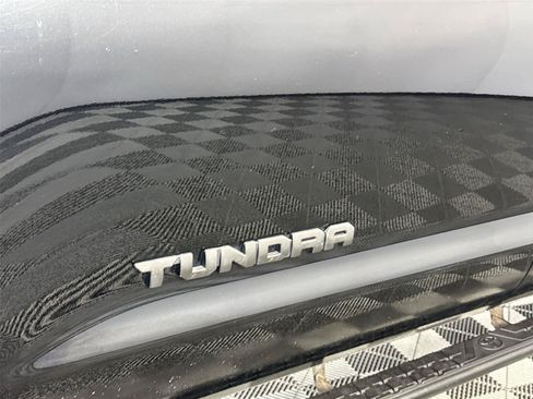 Used 2021 Toyota Tundra SR5 w/ TRD Sport Plus Package AWD/4WD image 10