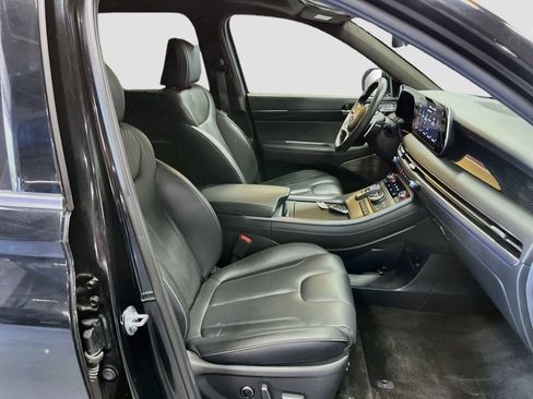 Used 2023 Hyundai Palisade Calligraphy AWD/4WD image 31