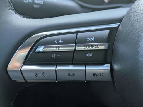 New 2026 MAZDA CX-50 AWD 2.5 S w/ Weather Package image 20