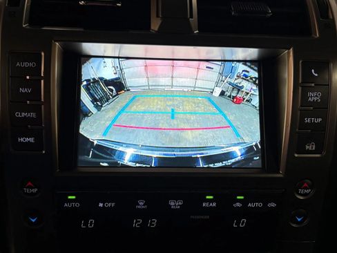 Used 2018 Lexus GX 460 Premium w/ Premium Package AWD/4WD image 12