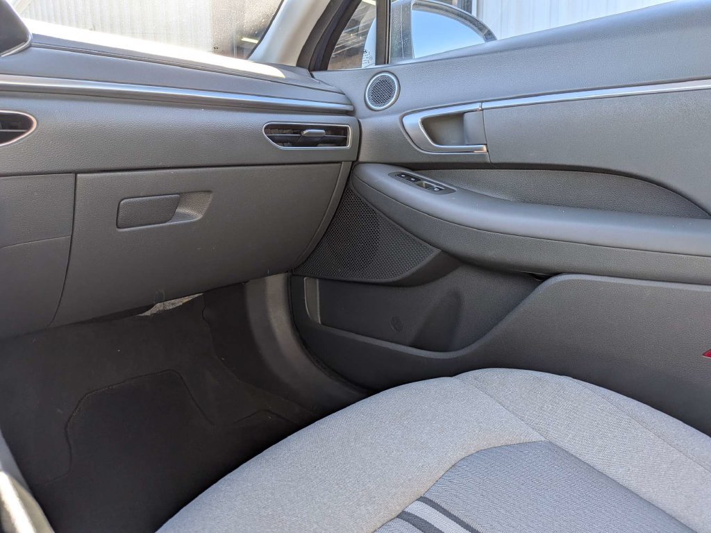 Used 2021 Hyundai Sonata SE FWD image 16