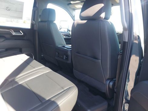 New 2026 Chevrolet Silverado 3500 LT w/ Trail Boss Package image 21