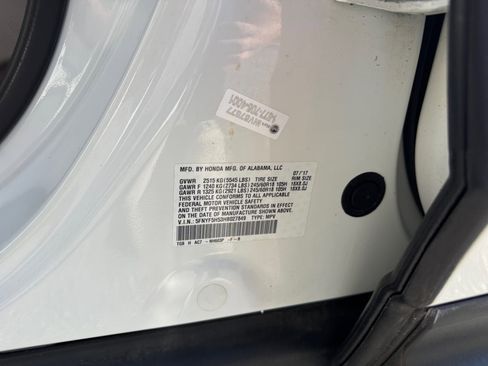 Used 2017 Honda Pilot EX-L image 22