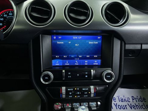 Used 2020 Ford Mustang GT w/ Equipment Group 301A RWD image 20