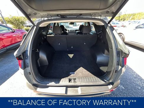 Used 2024 Hyundai Tucson SEL image 10