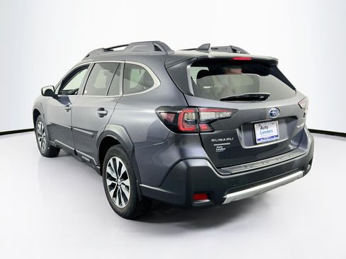 Used 2023 Subaru Outback Limited AWD/4WD image 7