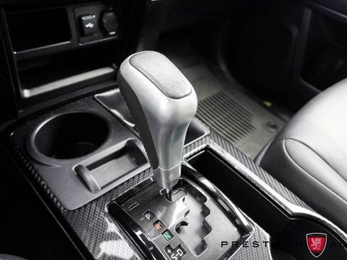 Used 2020 Toyota 4Runner TRD Off-Road Premium image 39