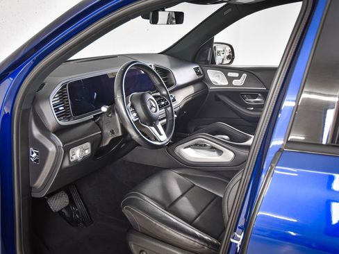 Used 2022 Mercedes-Benz GLE 350 image 4