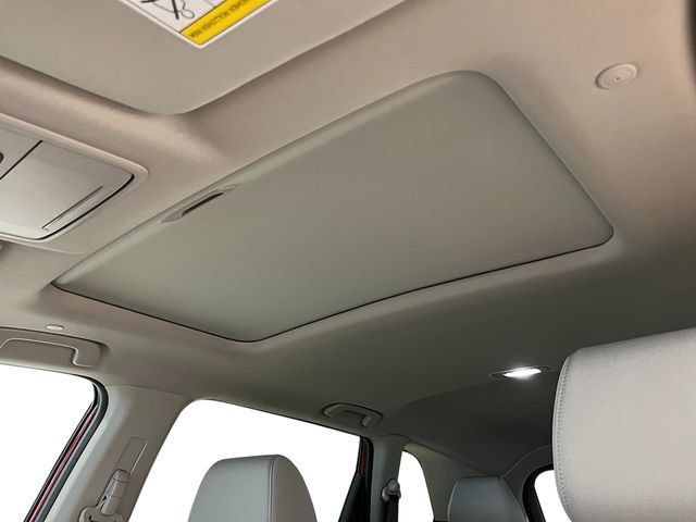 New 2027 Honda CR-V EX image 25