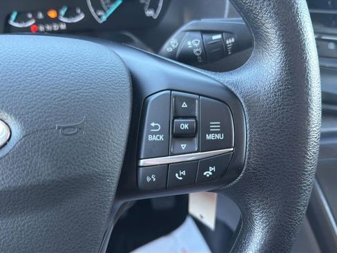 Used 2024 Ford Transit 250 Low Roof w/ Exterior Upgrade Package image 20