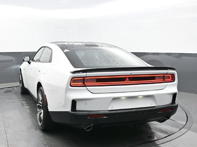New 2026 Dodge Charger R/T w/ Performance Handling Group AWD/4WD image 4