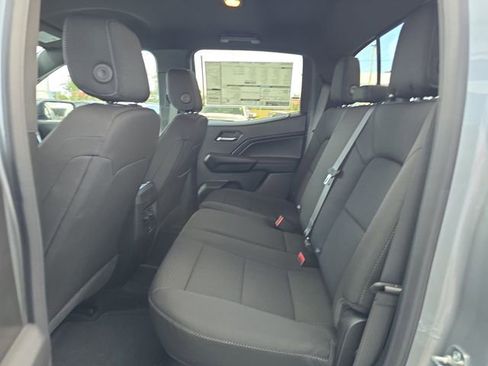 New 2026 GMC Canyon Elevation image 16