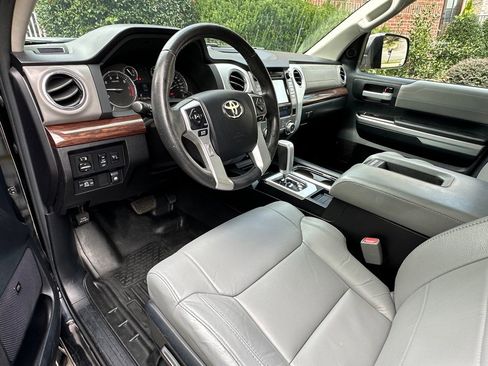 Used 2015 Toyota Tundra Limited image 13