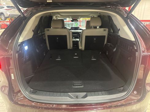 Used 2024 MAZDA CX-90 Plug-In Hybrid w/ Premium Pkg AWD/4WD image 44