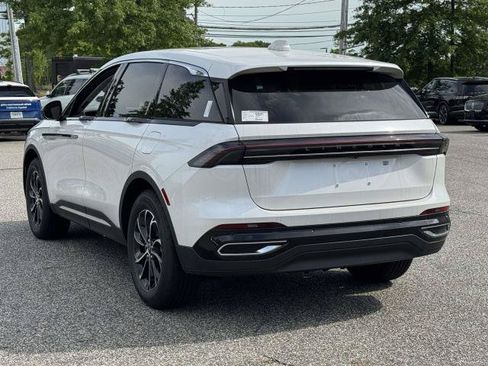 New 2026 Lincoln Nautilus Premier w/ Equipment Group 102A AWD/4WD image 25