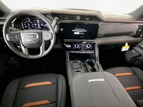 New 2026 GMC Sierra 2500 AT4 w/ AT4 Preferred Package AWD/4WD image 6