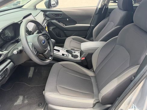 Used 2026 Subaru Crosstrek 2.0i Premium AWD/4WD image 23
