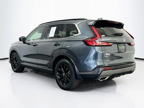 Used 2025 Honda CR-V Sport image 5