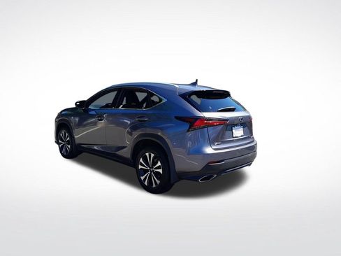 Used 2019 Lexus NX 300 F Sport w/ F Sport Comfort Package AWD/4WD image 6