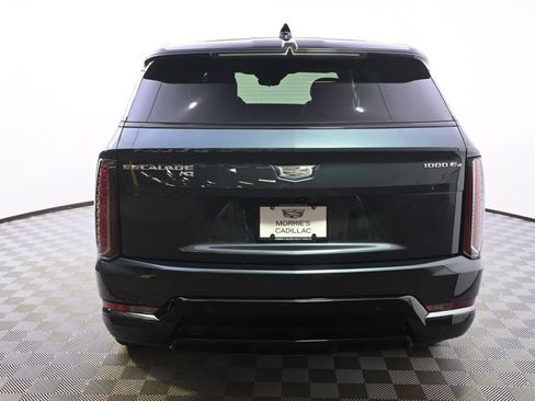 New 2025 Cadillac Escalade IQ Sport 1 image 5