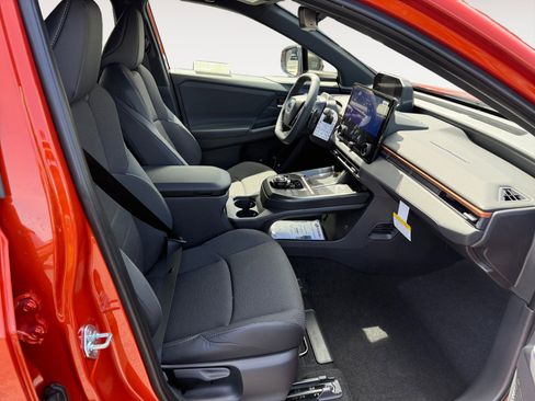 New 2026 Subaru Uncharted Premium FWD image 25