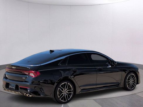 Used 2024 Kia K5 GT w/ GT1 Package FWD image 8