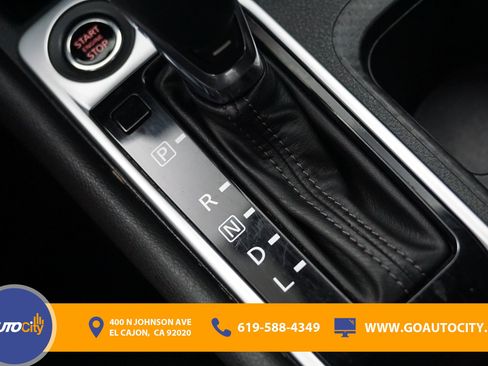 Used 2023 Nissan Sentra SV image 25