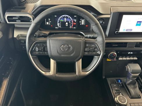 Certified 2025 Toyota Tacoma SR5 image 14