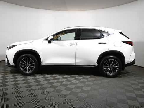Used 2024 Lexus NX 350 AWD w/ Cold Area Package image 2