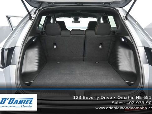 Used 2024 Honda HR-V Sport image 36